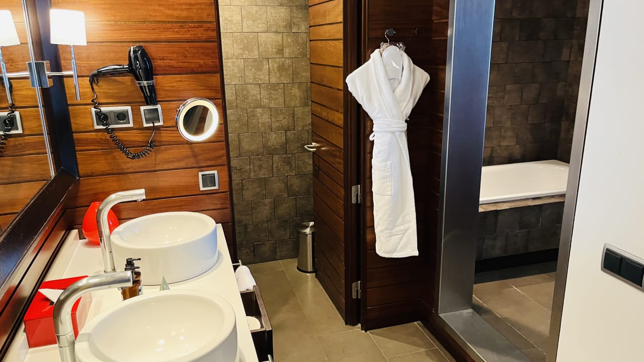 Zimmer Salobre Hotel Resort & Serenity