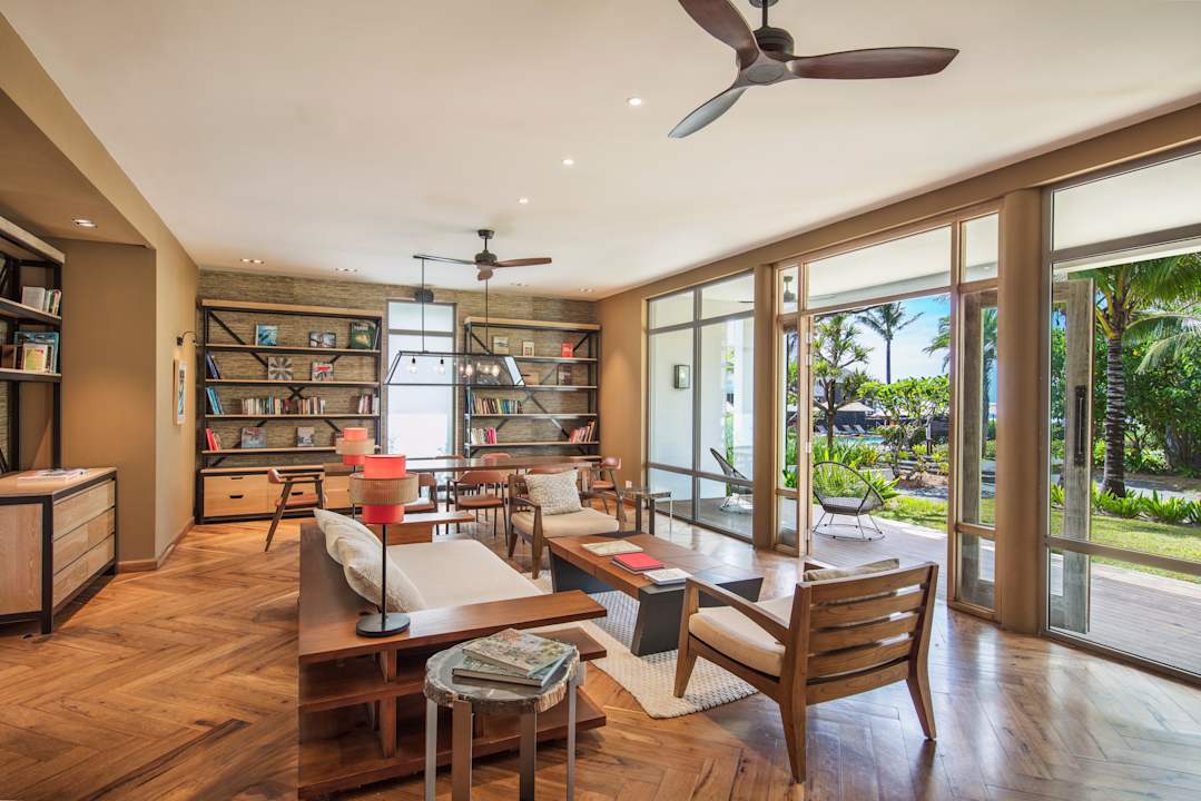 Sonstiges Anantara Iko Mauritius Resort & Villas