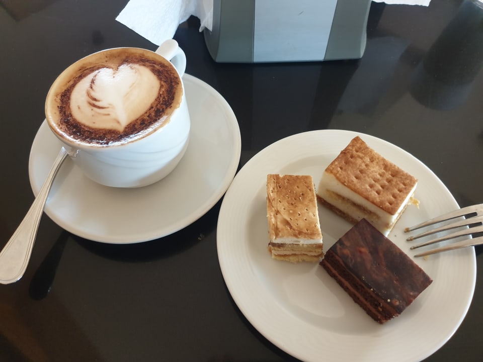 Gastro Pickalbatros Palace Resort