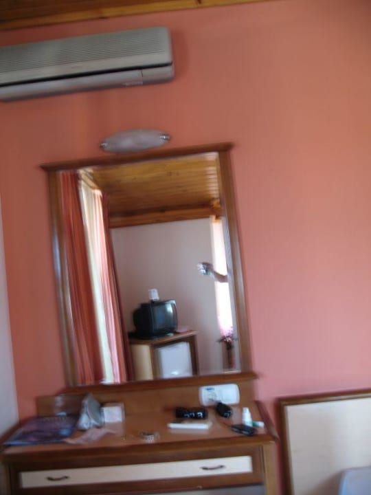 Pokoj Hotel Arabella World