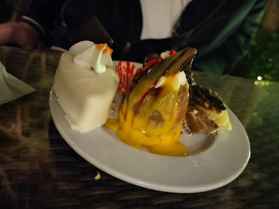 Gastro Grand Waterworld Makadi & Family Star Makadi