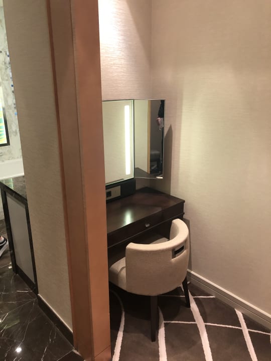 Zimmer Waldorf Astoria Berlin