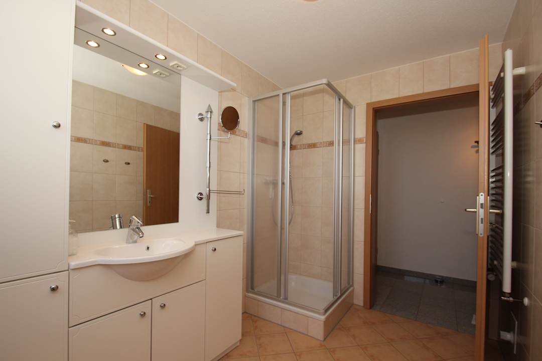 Zimmer Ferienwohnung Regina - Paradies Rügen