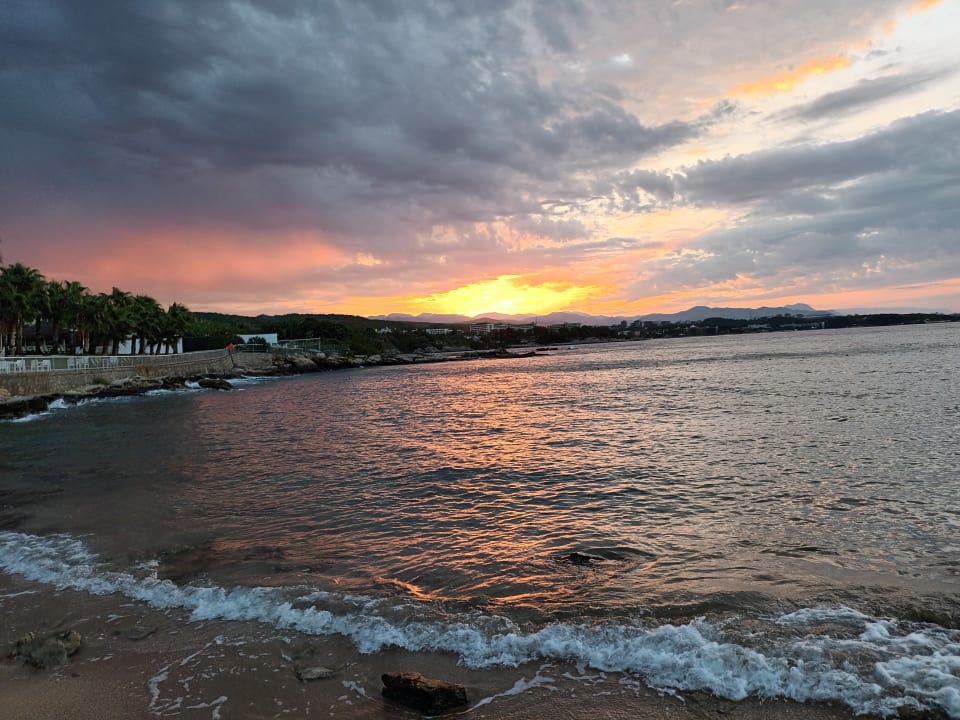 Strand Oz Hotels Incekum Beach