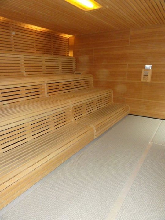 Sauna - Biosauna Villa Seilern Vital Resort