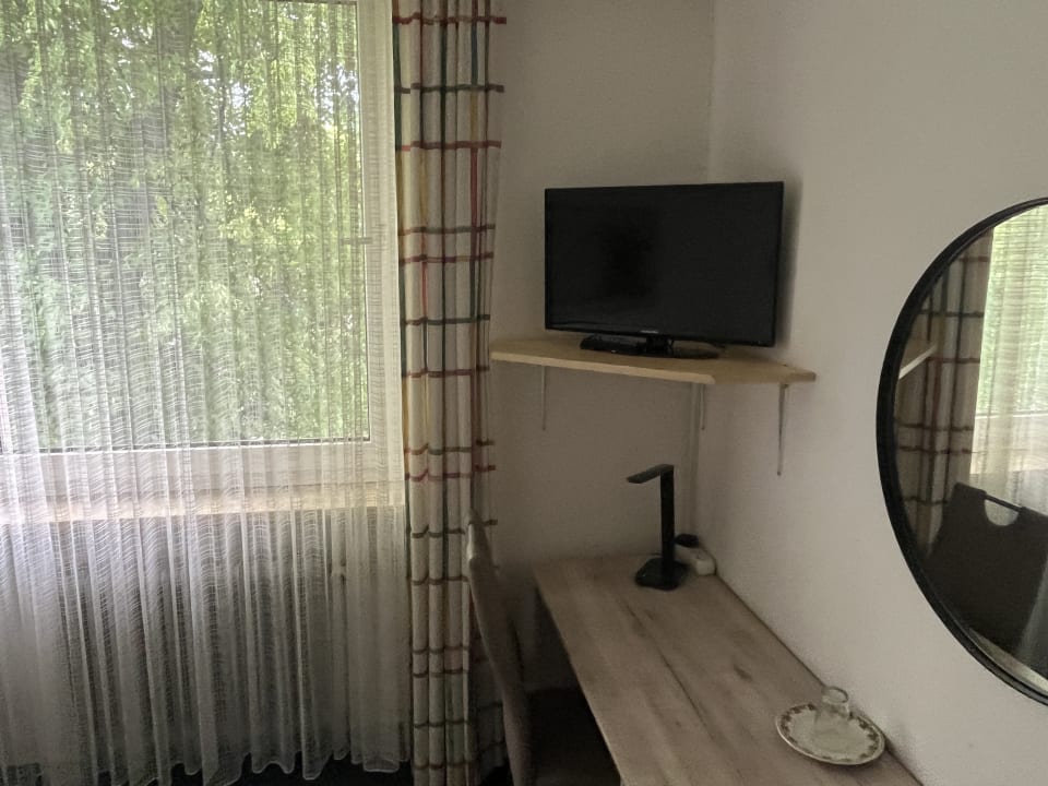 Zimmer Pension Am Thermalbad