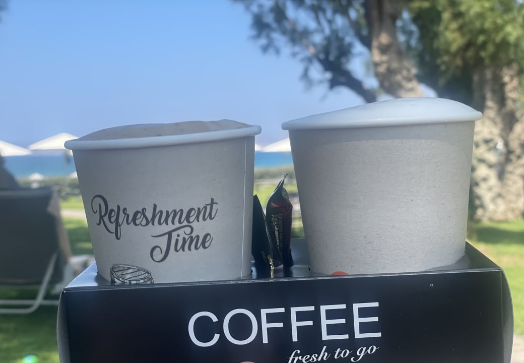 Gastro Neptune Luxury Resort