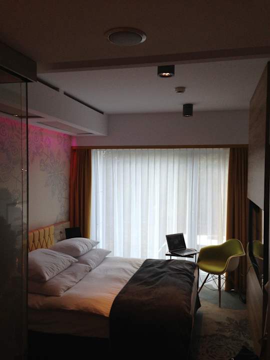 Pokój PURO Kraków Stare Miasto