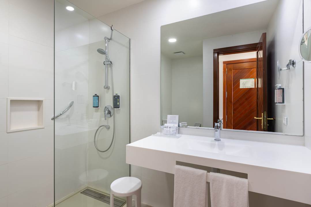 Zimmer Hipotels La Geria