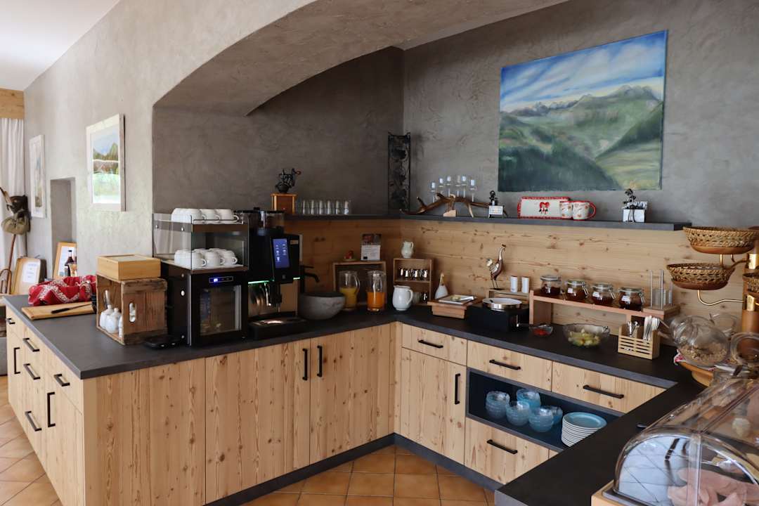 Gastro Alpengasthof Köfels