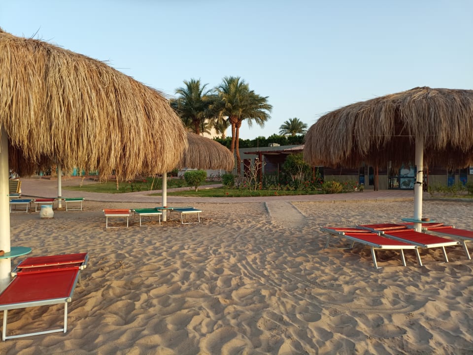 Strand Sentido Caribbean World Soma Bay