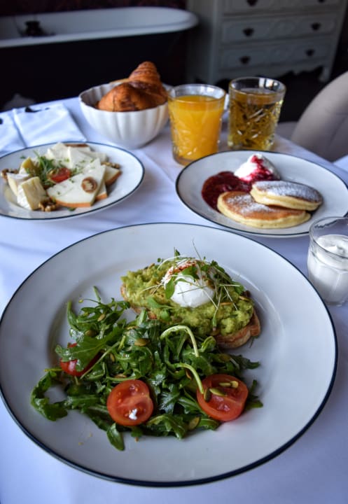 Gastro Rooms Hotel Tbilisi