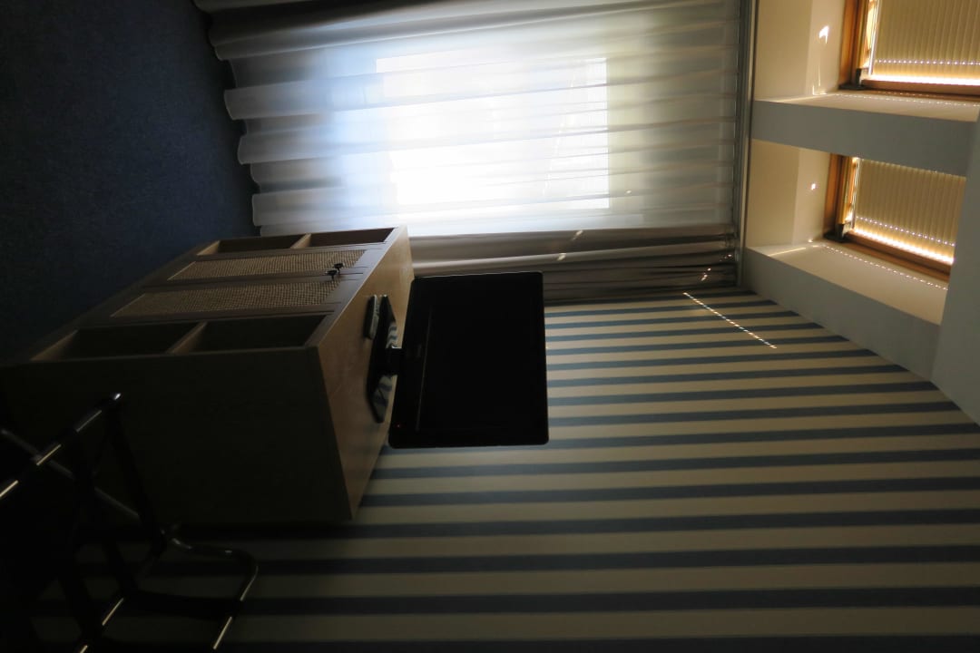 Zimmer Dorint Strandhotel Binz