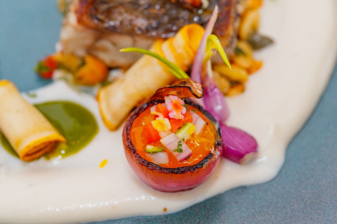 Gastro Wattura Resort & Spa