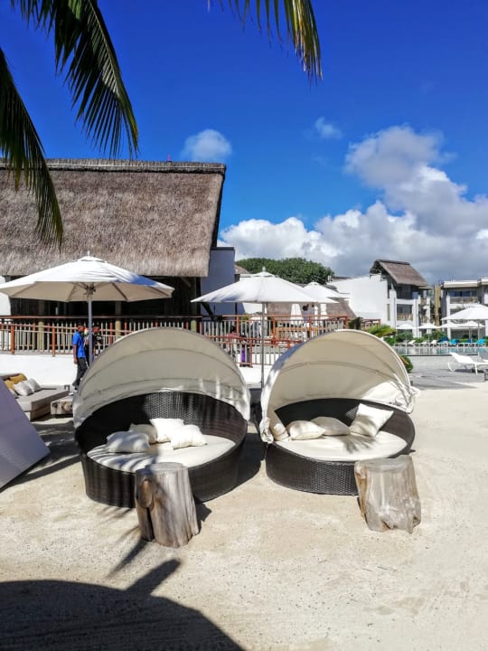 Strand Preskil Island Resort