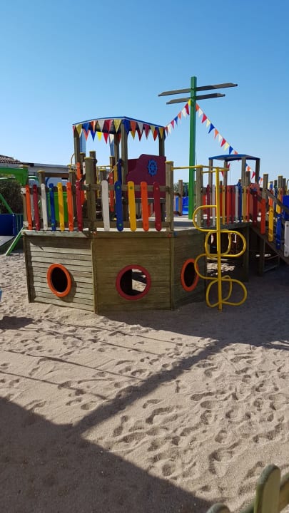 Sport & Freizeit TUI BLUE Palm Garden