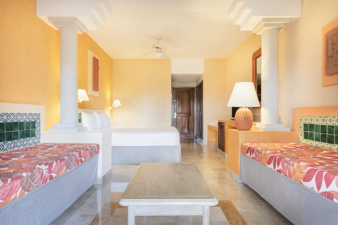 Zimmer Iberostar Waves Quetzal
