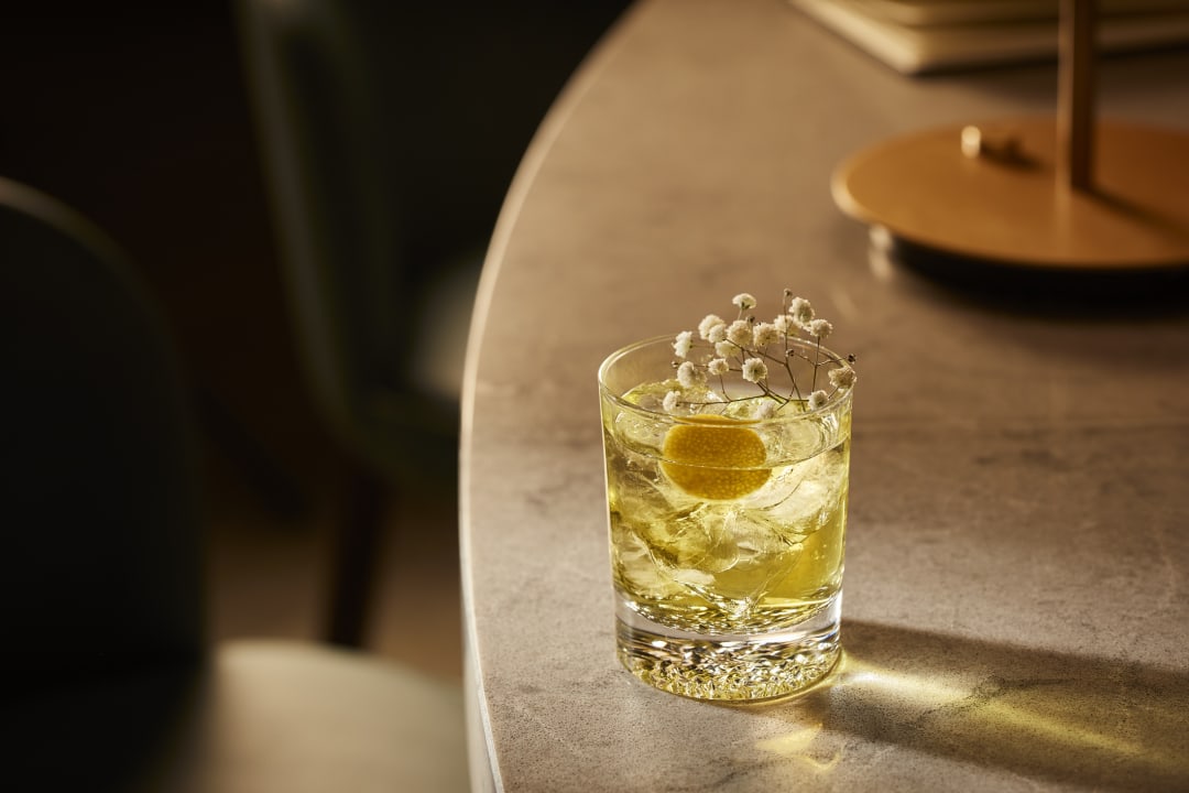 Gastro NH Collection Helsinki Grand Hansa