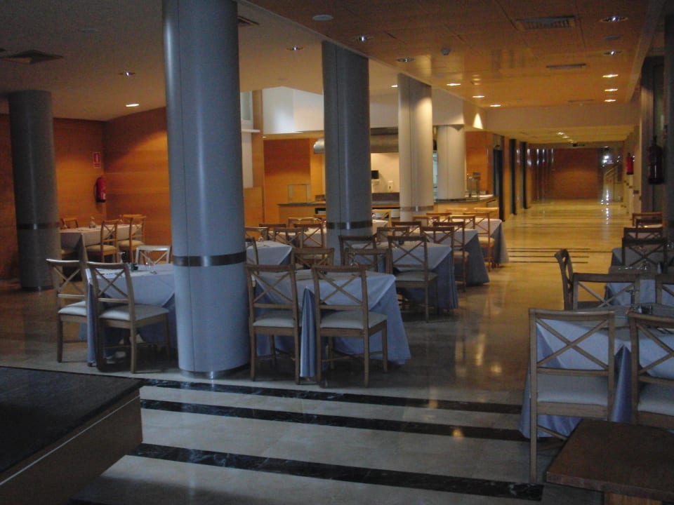 Restaurant Hotel Rosella by Intelier