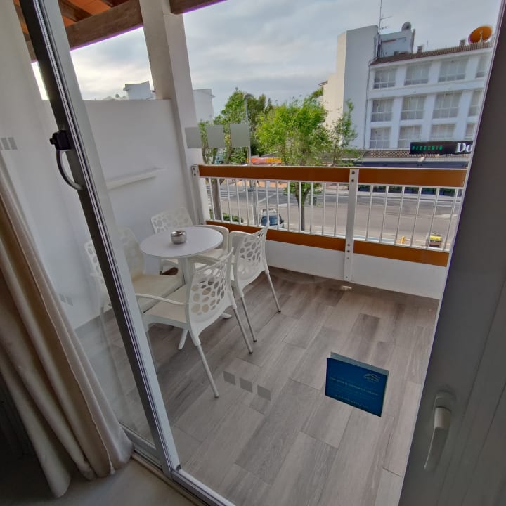 Zimmer Alcudia Garden Aparthotel