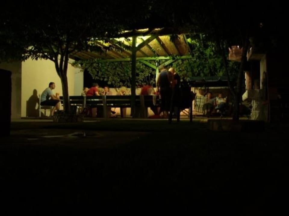 Garden Apartments Bracic