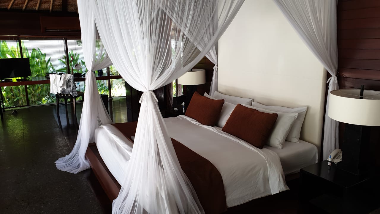 Zimmer Kayumanis Jimbaran Private Estate & Spa