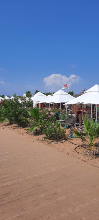 Strand VONRESORT Golden Beach