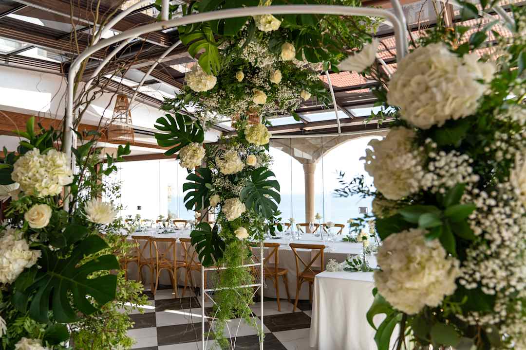 Sonstiges Hotel Roger de Flor Seleqtta