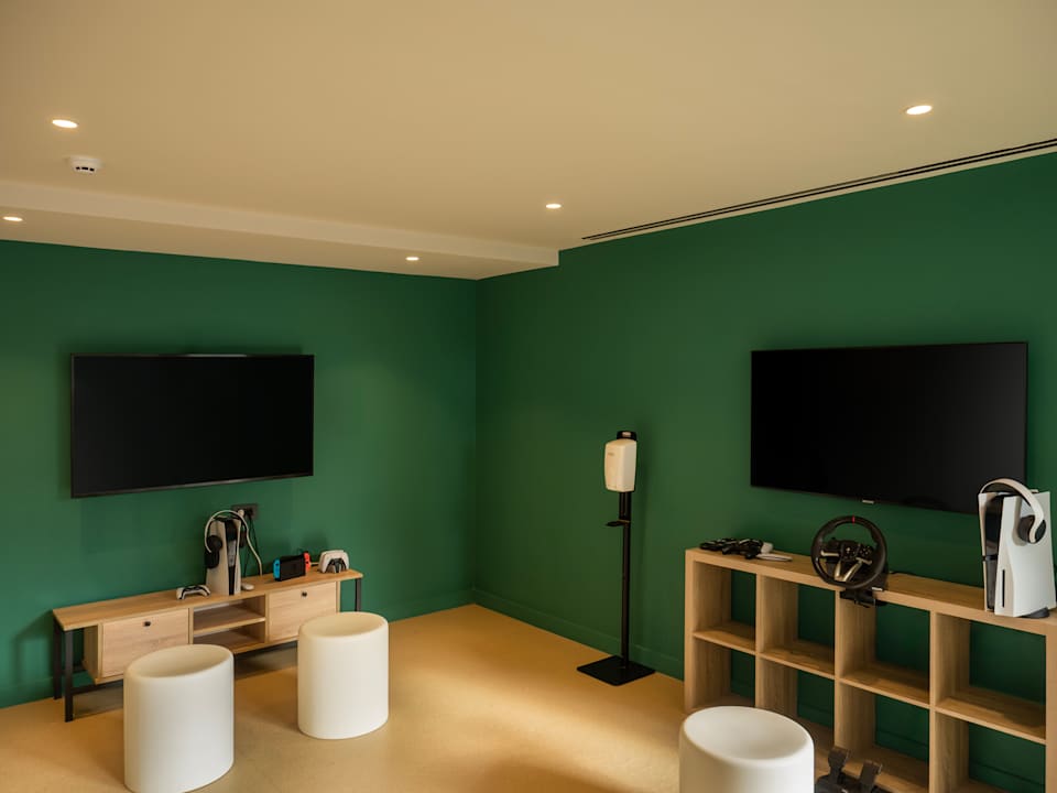 Sport & Freizeit Dreams Corfu Resort & Spa