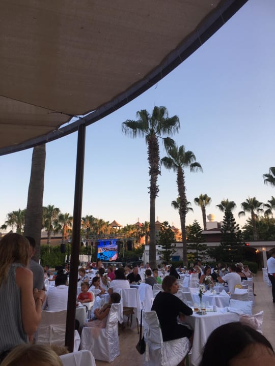 Pool Hane Family Resort