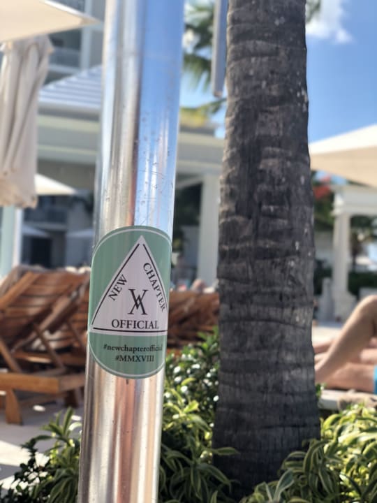 Pool Sandals Royal Bahamian