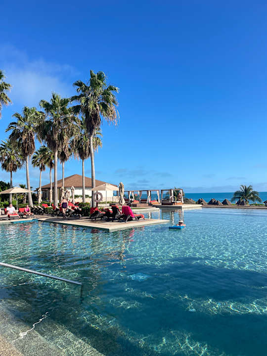 Pool Dreams Playa Mujeres Golf & Spa Resort