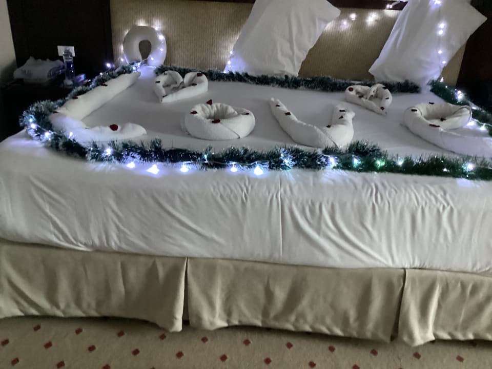 Zimmer Premier Le Reve Hotel & Spa