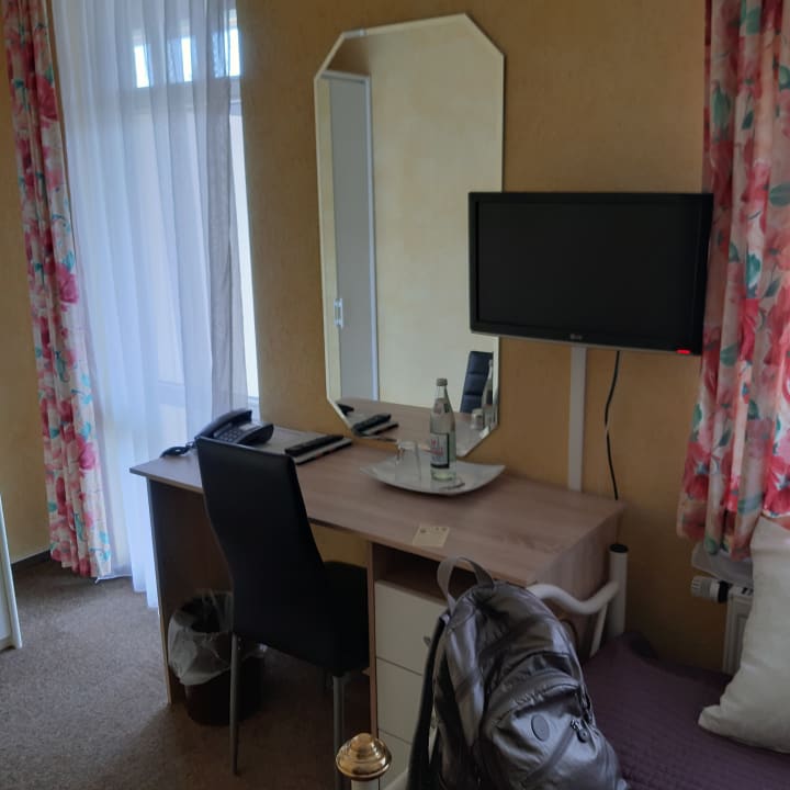 Zimmer Amadeus Boutique Hotel Deutscher Hof Inn & Suites