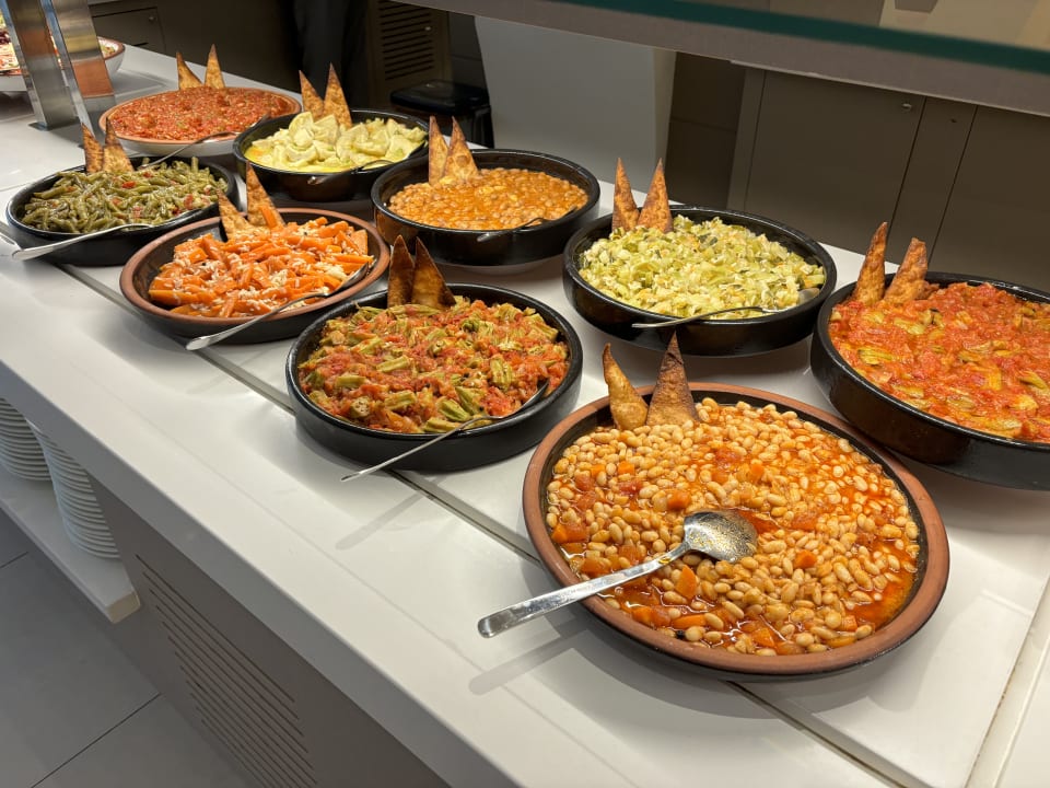 Gastro Turquoise Hotel