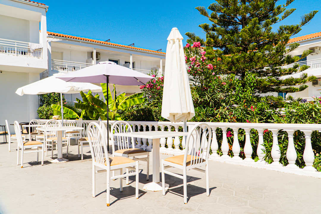 Sonstiges Hotel Ikaros