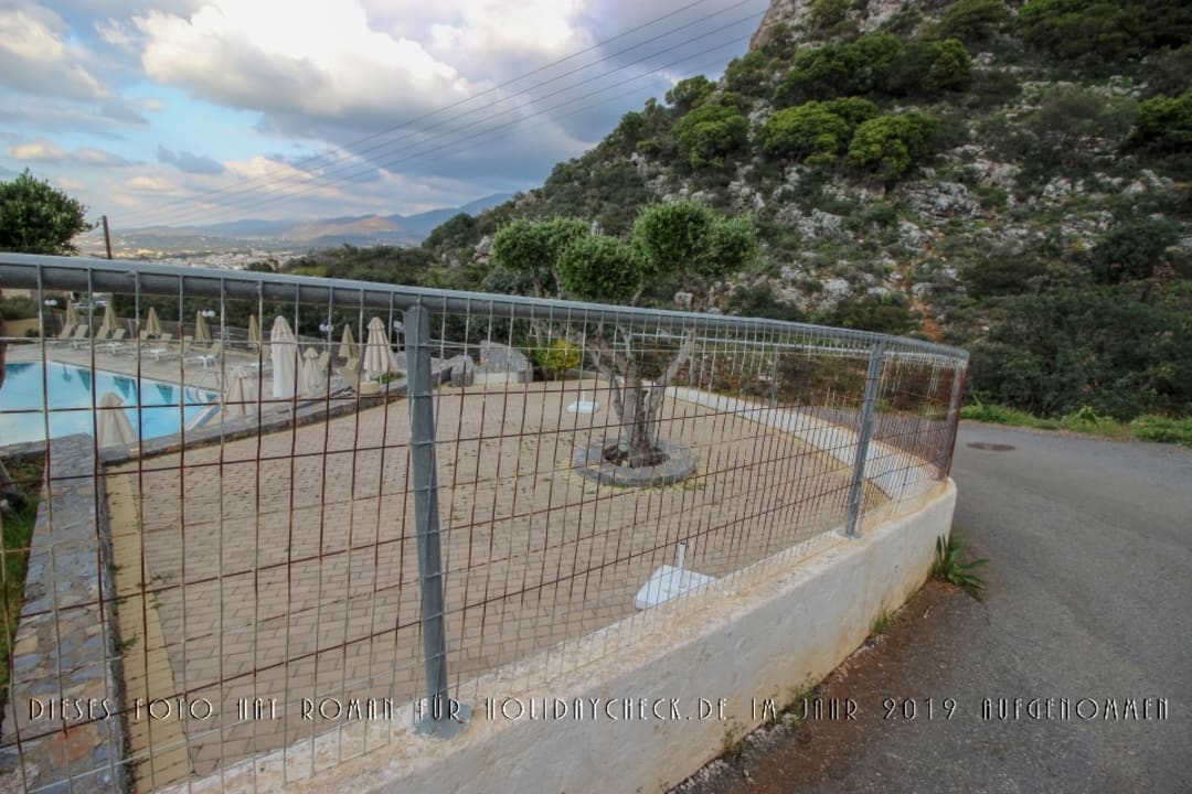 Sonstiges Hotel Villa Mare Monte