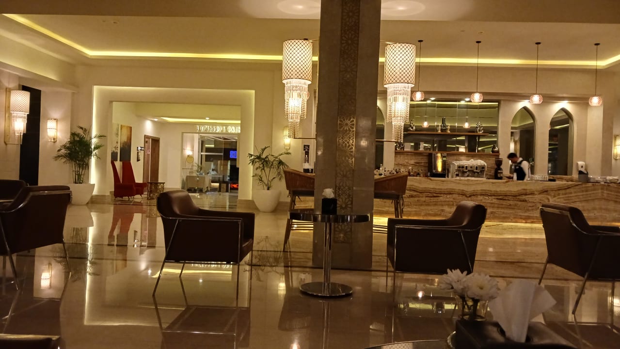 Gastro Pickalbatros Dana Beach Resort - Hurghada