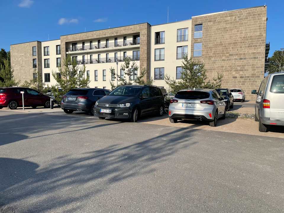 Sonstiges Santé Royale Rügen Resort