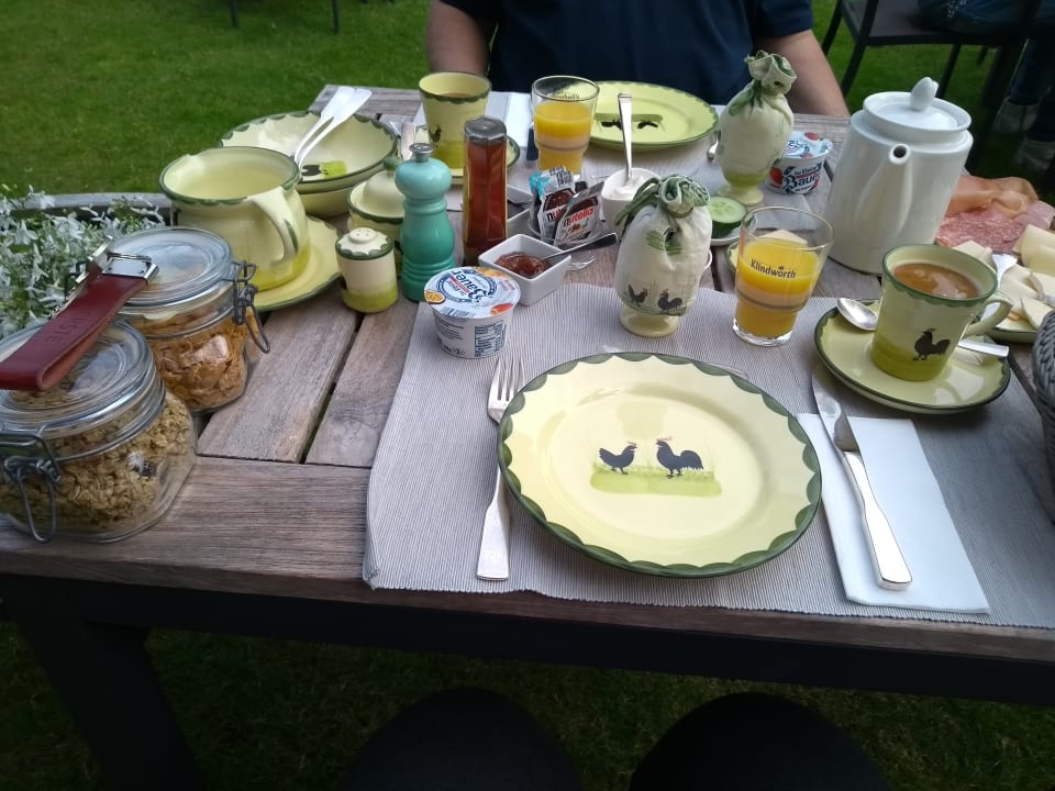 Gastro LandHaus Zum LindenHof