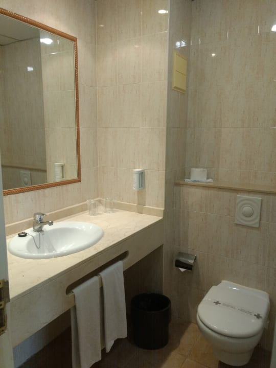 Zimmer Abora Buenaventura by Lopesan Hotels