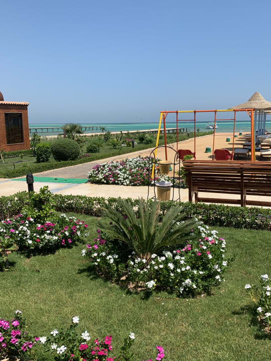 Strand Riviera Aqua Park Resort