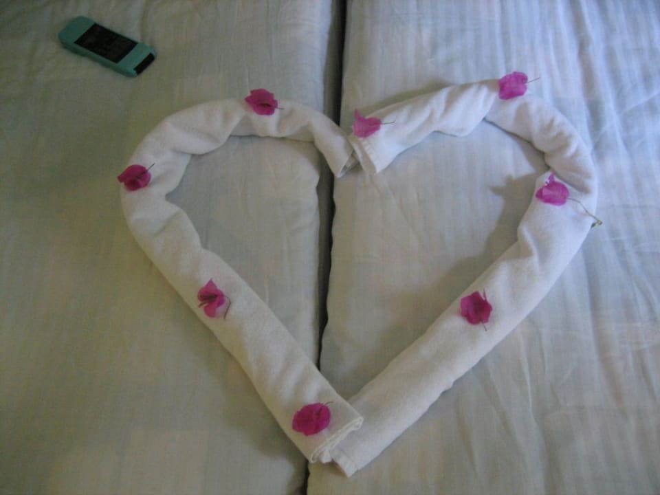 Номер Side Star Beach