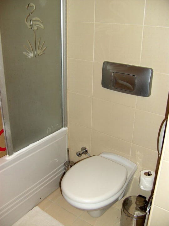 Bad Belek Beach Resort Hotel