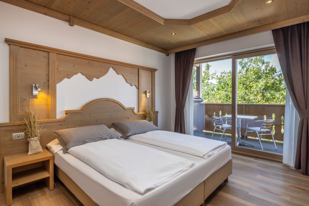 Zimmer Miraval Hotel