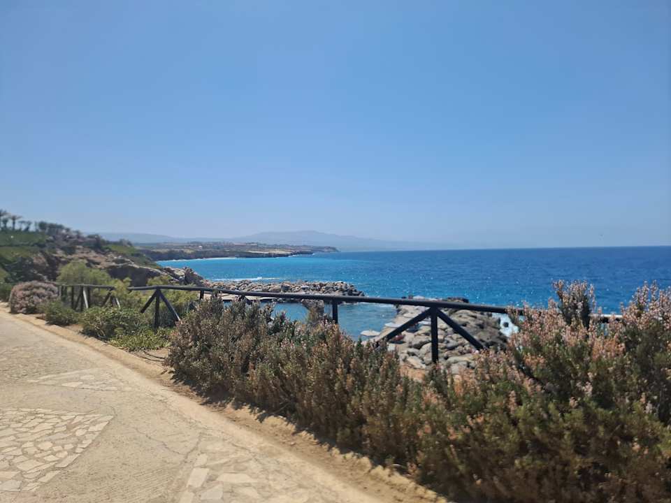 Außenansicht Iberostar Selection Creta Marine