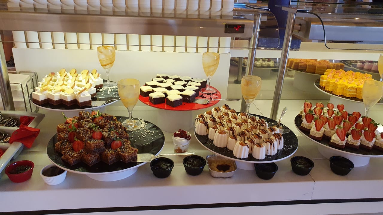 Gastro Seaden Sea Planet Resort & Spa