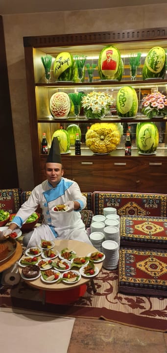 Sonstiges Saphir Resort & Spa