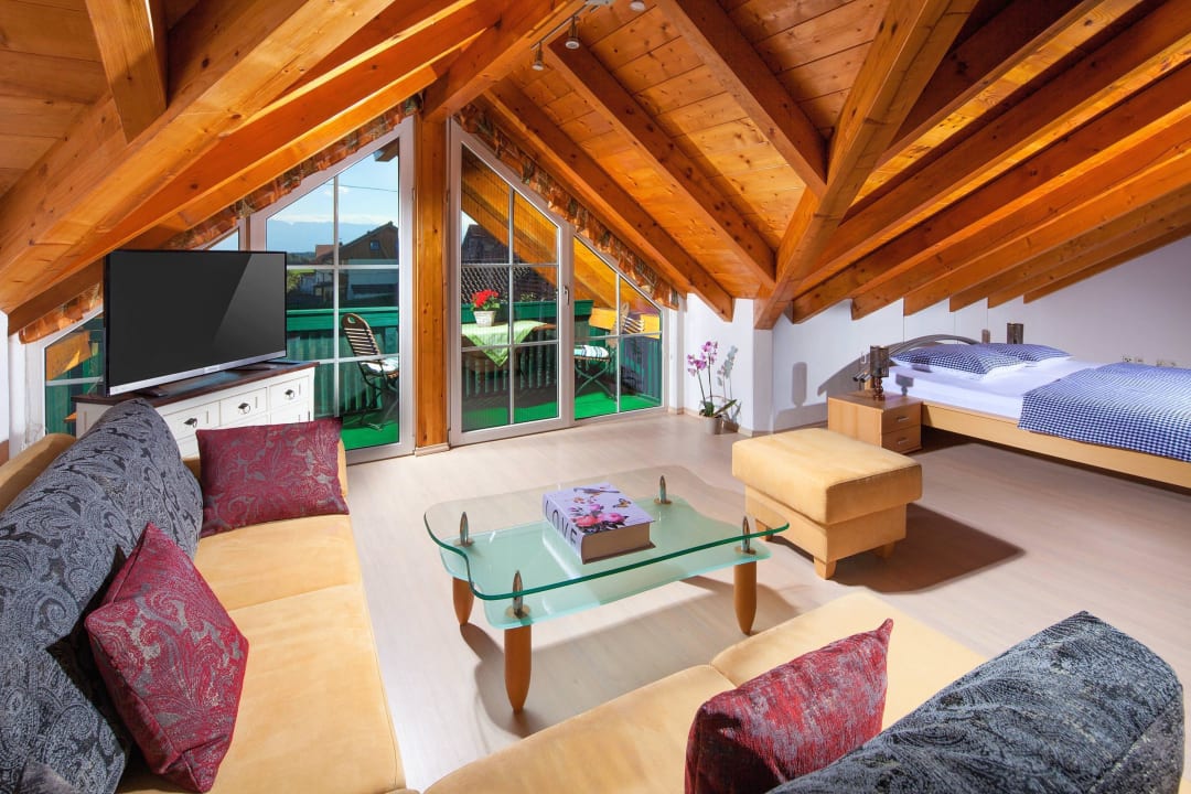 Fewo 3 Siglbauernhof