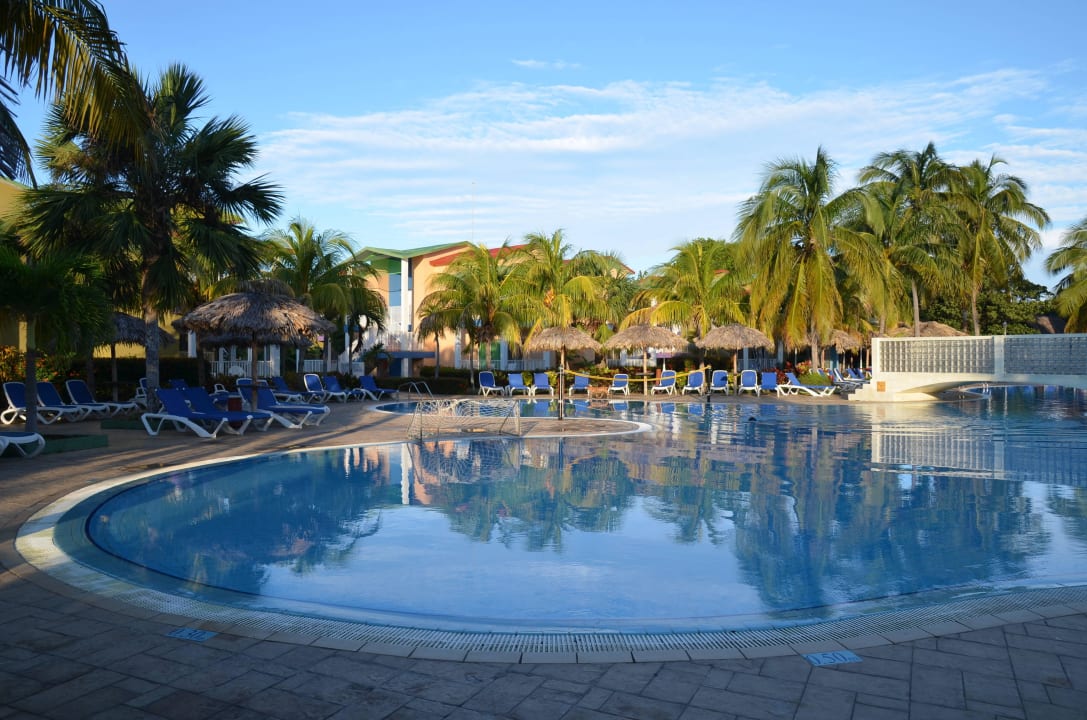 Pool Iberostar Origin Taínos